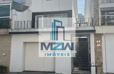 Sobrado à venda, parque da mooca, são paulo, sp sobrado 3 quartos  168m² rua vicente romano