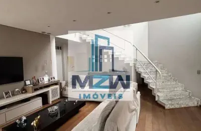 Sobrado à venda, 3 suítes, 320m², parque da mooca, são paulo, sp