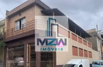 Sobrado à venda, 140m², 2 dormitórios, vila tolstoi, são paulo, sp