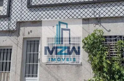 Casa para locação 2 quartos, 62m², quarta parada, são paulo - sp