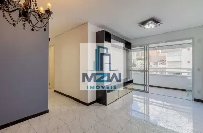 Apartamento à venda, vila anglo brasileira, são paulo,2 dormitórios, sendo 1 suíte 1 vaga, armários