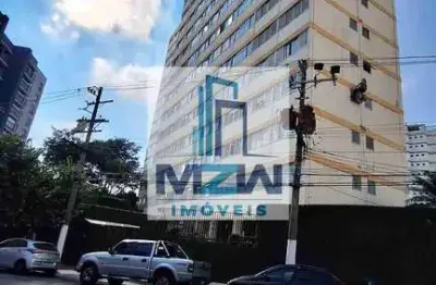 Apartamento com 2 dormitórios, Parque da Mooca, São Paulo, SP