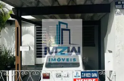 Sobrado à venda, Parque da Mooca, São Paulo, SP 3 Dormitórios, Próximo ao Clube Juventus