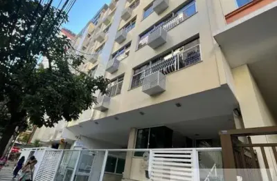 Apartamento para venda em niterói, icaraí, 3 dormitórios, 1 suíte, 1 banheiro, 1 vaga