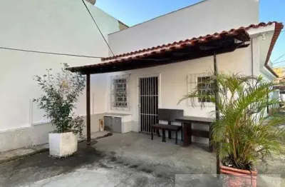 Casa para venda em niterói, barreto, 2 dormitórios, 1 suíte, 3 banheiros, 10 vagas