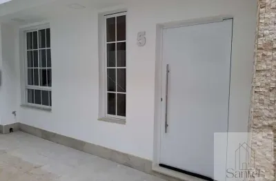 Casa para venda em niterói, ingá, 2 dormitórios, 1 banheiro, 1 vaga