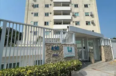 Apartamento para venda em niterói, badu, 2 dormitórios, 1 suíte, 2 banheiros, 1 vaga