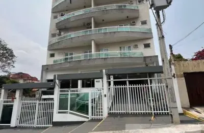 Apartamento para venda em são gonçalo, centro, 2 dormitórios, 1 banheiro, 1 vaga