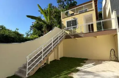 Casa para venda em maricá, condado de maricá, 3 dormitórios, 2 suítes, 4 banheiros, 3 vagas