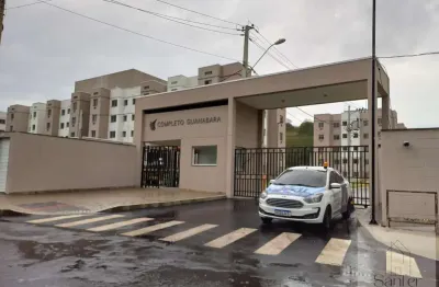Apartamento para venda em são gonçalo, neves (neves), 2 dormitórios, 1 banheiro, 1 vaga