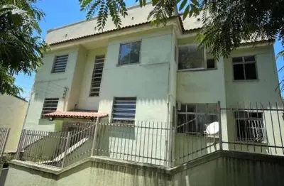 Apartamento para venda em niterói, cubango/santa rosa, 3 dormitórios, 1 suíte, 3 banheiros