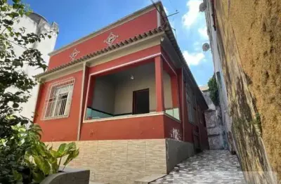 Casa para venda em niterói, barreto, 2 dormitórios, 1 banheiro