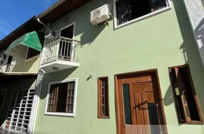 Casa para venda em são gonçalo, colubande, 2 dormitórios, 2 banheiros, 2 vagas