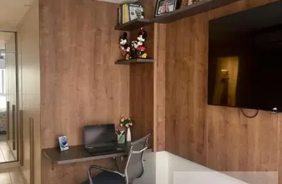 Apartamento para venda em niterói, icaraí, 3 dormitórios, 1 suíte, 3 banheiros, 2 vagas