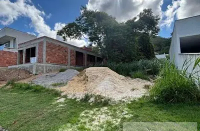 Terreno em condomínio para venda em maricá, itaipuaçú