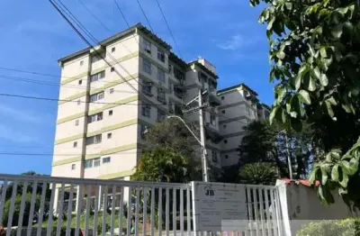 Apartamento para venda em niterói, fonseca, 2 dormitórios, 1 banheiro, 1 vaga