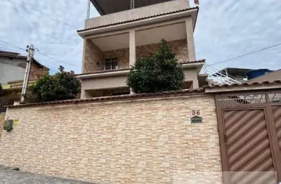 Casa 4 dormitórios ou + para venda em são gonçalo, barro vermelho, 4 dormitórios, 2 suítes, 4 banheiros, 2 vagas