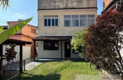 Casa para venda em niterói, engenhoca, 5 dormitórios, 3 banheiros, 2 vagas