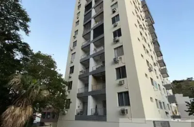 Apartamento para venda em niterói, santa rosa, 2 dormitórios, 1 banheiro, 1 vaga