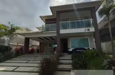 Casa para venda em maricá, itapeba, 4 dormitórios, 4 suítes, 2 vagas