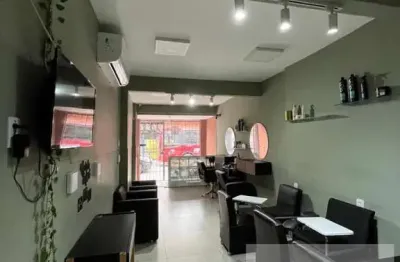 Loja comercial para venda em niterói, barreto, 3 banheiros