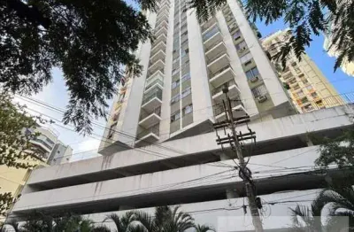 Apartamento para venda em niterói, ingá, 2 dormitórios, 1 suíte, 3 banheiros, 1 vaga