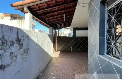 Casa para venda em niterói, barreto, 3 dormitórios, 1 banheiro, 3 vagas
