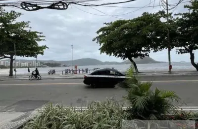 Apartamento para venda em niterói, icaraí, 2 dormitórios, 2 banheiros
