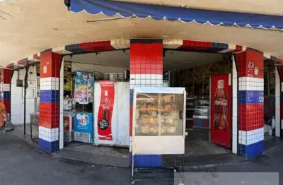 Sala comercial à venda na Travessa Leopoldina Vieira, 00, Coelho, São Gonçalo