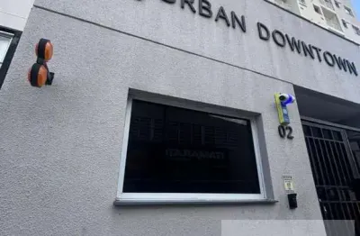 Apartamento para Venda em Niterói, Centro, 1 dormitório, 1 banheiro