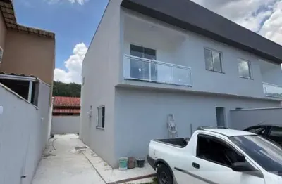 Casa para Venda em São Gonçalo, Várzea das Moças, 3 dormitórios, 1 suíte, 2 banheiros, 2 vagas