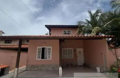 Casa para Venda em Maricá, ITAIPUAÇÚ, 3 dormitórios, 1 suíte, 1 banheiro, 2 vagas
