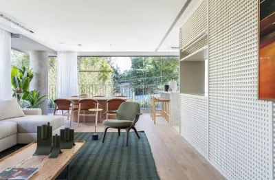 Vila clementino | 125m², 3 suítes e 2 vagas – exclusividade e lazer completo