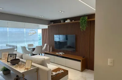 Apartamento à venda na vila leopoldina – 88m² | 2 suítes | 2 vagas