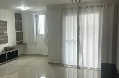 Apartamento para locação na Vila Leopoldina – 70m² | 2 Dormitórios (1 Suíte) | 2 Vagas