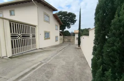 Casa com 3 quartos para alugar na Rua Manoel Bandeira, 88, Vila São Rafael, São Roque