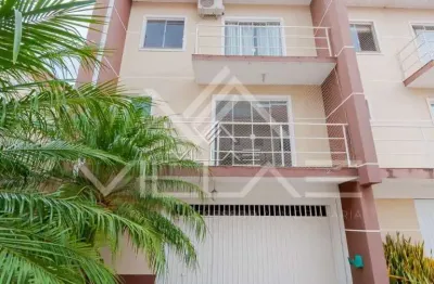 Casa com 3 quartos à venda na Rua Irene Túlio, 341, Santa Felicidade, Curitiba