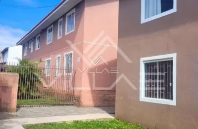 Apartamento com 3 quartos para alugar na Rua Poeta Sidônio Muralha, 81, São Braz, Curitiba
