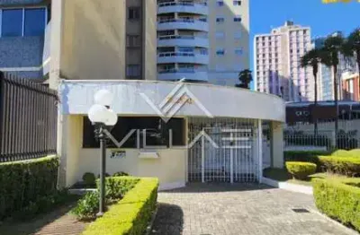 Apartamento com 3 quartos para alugar na Rua Desembargador Motta, 2290, Batel, Curitiba