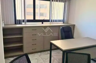 Sala comercial com 1 sala para alugar na Rua São Francisco, 232, Centro, Curitiba