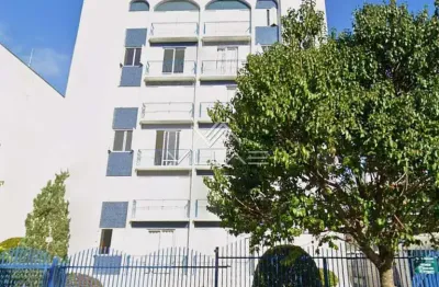 Apartamento com 3 quartos para alugar na Alameda Prudente de Moraes, 470, Mercês, Curitiba