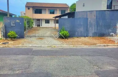Casa com 3 quartos para alugar na Rua Maria B. Chanoski, 10, Orleans, Curitiba