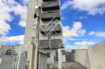 Apartamento com 3 quartos para alugar na Rua Joaquim Augusto de Andrade, 122, Jardim das Américas, Curitiba