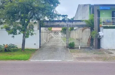 Casa com 2 quartos para alugar na Rua da Independência, 445, São Braz, Curitiba