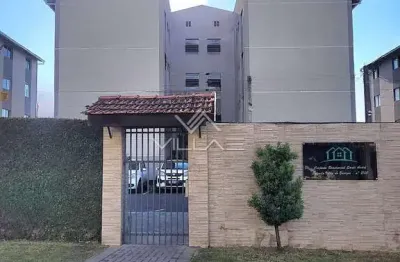 Apartamento com 2 quartos para alugar na Estrada Velha do Barigui, 2100, Cidade Industrial, Curitiba