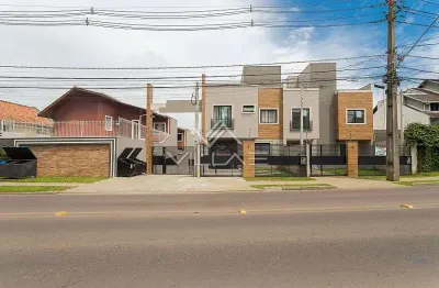 Casa com 3 quartos para alugar na Rua Desembargador José Carlos Ribeiro Ribas, 509, Pilarzinho, Curitiba