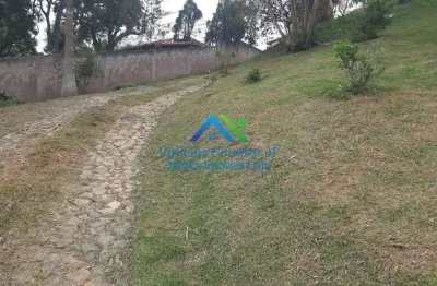 Chácara / sítio com 2 quartos à venda no Recanto dos Lagos, Juiz de Fora 