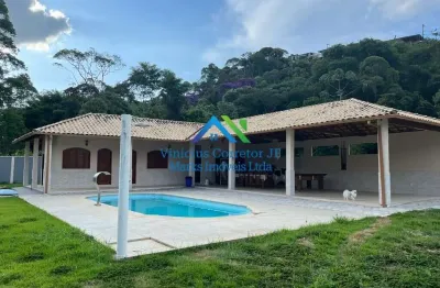 Chácara / sítio com 2 quartos à venda na Terras do Comendador, Juiz de Fora 
