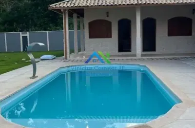 Chácara / sítio com 2 quartos à venda na Terras do Comendador, Juiz de Fora 