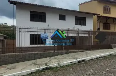 Casa com 4 quartos à venda na Rua Asterio Aleixo, 48, Quintas das Avenidas, Juiz de Fora